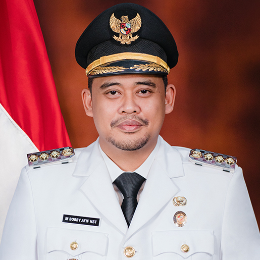 Foto Walikota